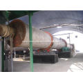 Rotary Drum Dryer Machine For Slag Concentrate